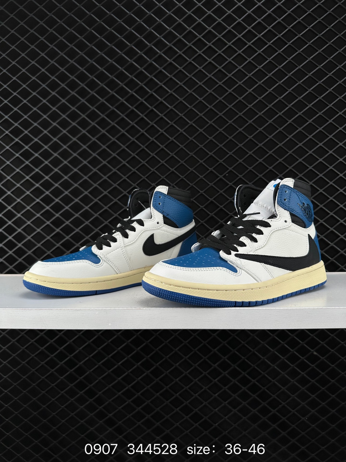 Air Jordan 1 HIGH AJ1